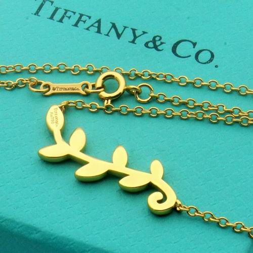 Tiffany necklace lyh62 (7)